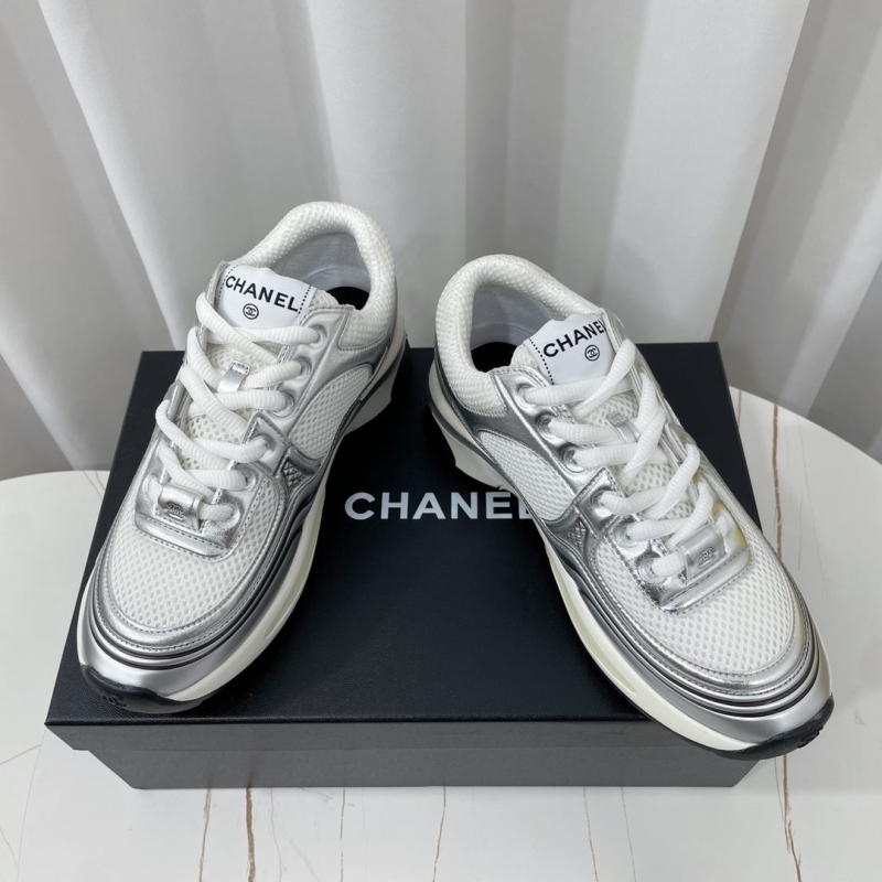 Chanel Sneakers